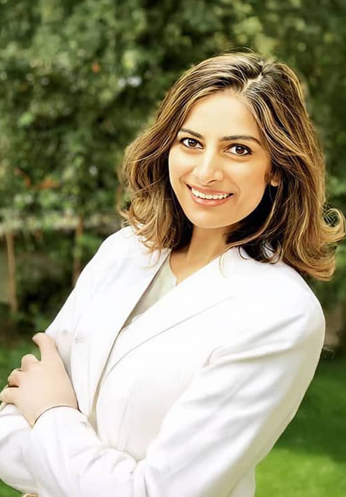 Amita Kalra MD